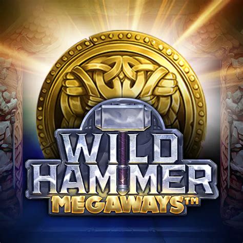 Jogar Wild Hammer Megaways com Dinheiro Real